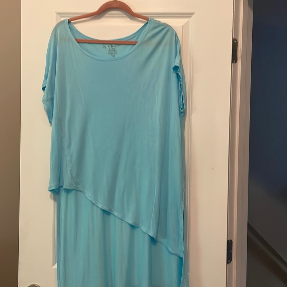 Asymmetrical Top